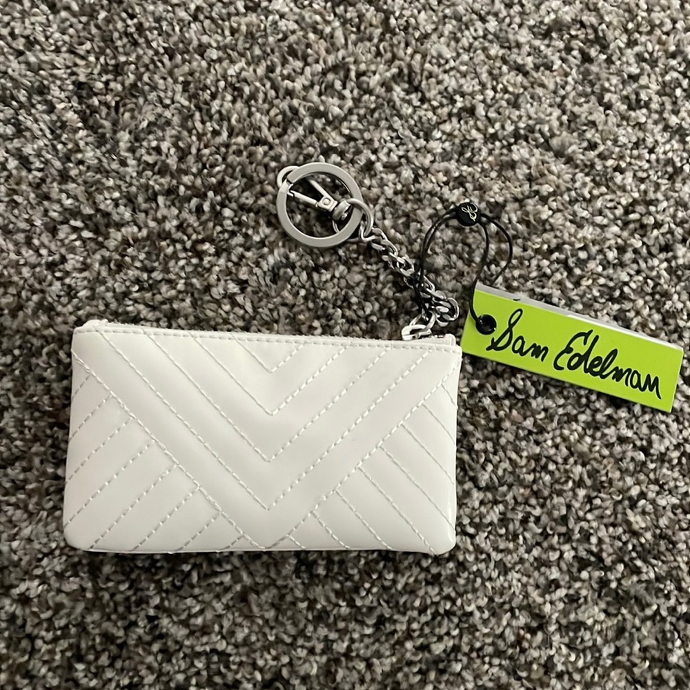 Sam Edelman Coin Purse